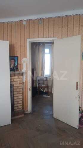 Satılır 2 otaqlı köhnə tikili 40 m², Nizami m., photo 6 from 19
