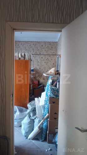 Satılır 2 otaqlı köhnə tikili 40 m², Nizami m., photo 12 from 19