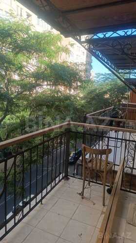 Satılır 2 otaqlı köhnə tikili 40 m², Nizami m., photo 5 from 19