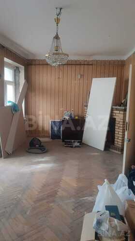 Satılır 2 otaqlı köhnə tikili 40 m², Nizami m., photo 10 from 19