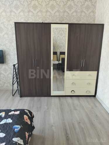 Сдаётся 1-комн. вторичка 50 м², м. 28 мая, photo 10 from 15