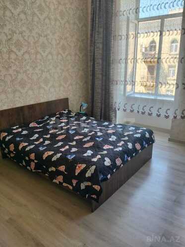 Сдаётся 1-комн. вторичка 50 м², м. 28 мая, photo 1 from 15