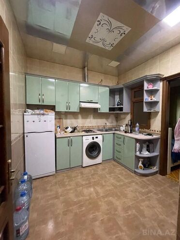 Satılır 2 otaqlı yeni tikili 67 m², Həzi Aslanov m., photo 7 from 13