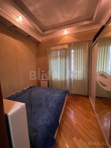 Satılır 2 otaqlı yeni tikili 67 m², Həzi Aslanov m., photo 6 from 13