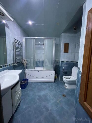 Satılır 2 otaqlı yeni tikili 67 m², Həzi Aslanov m., photo 10 from 13