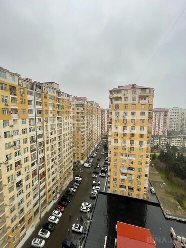 Satılır 2 otaqlı yeni tikili 67 m², Həzi Aslanov m., photo 12 from 13
