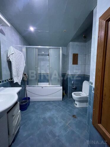 Satılır 2 otaqlı yeni tikili 67 m², Həzi Aslanov m., photo 11 from 13