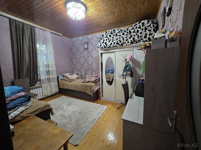 Продаётся 3-комн. дом/дача 100 м², пос. Савалан, photo 16 from 32