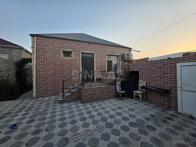 Продаётся 3-комн. дом/дача 100 м², пос. Савалан, photo 29 from 32