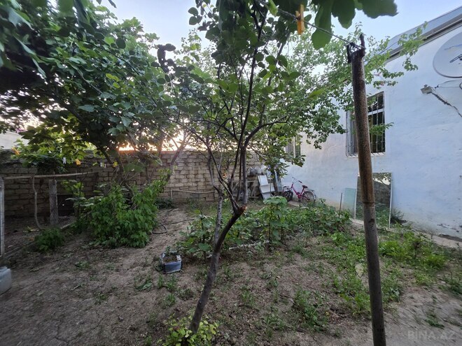 Продаётся 3-комн. дом/дача 100 м², пос. Савалан, photo 27 from 32