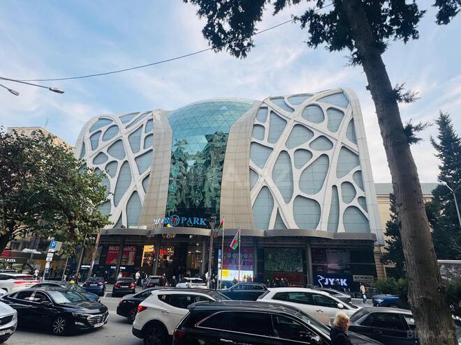Satılır 2 otaqlı yeni tikili 65 m², Nəriman Nərimanov m., photo 1 from 11