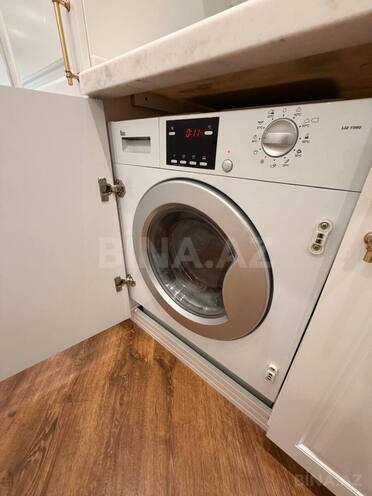 İcarəyə verilir 2 otaqlı yeni tikili 64 m², Həzi Aslanov m., photo 8 from 16