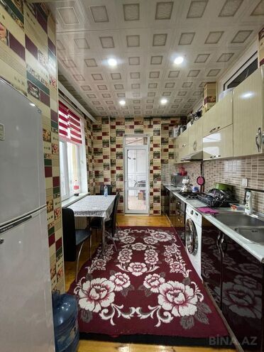 Satılır 3 otaqlı yeni tikili 109 m², Həzi Aslanov m., photo 9 from 15