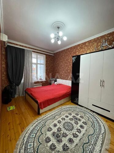 Satılır 3 otaqlı yeni tikili 109 m², Həzi Aslanov m., photo 5 from 15