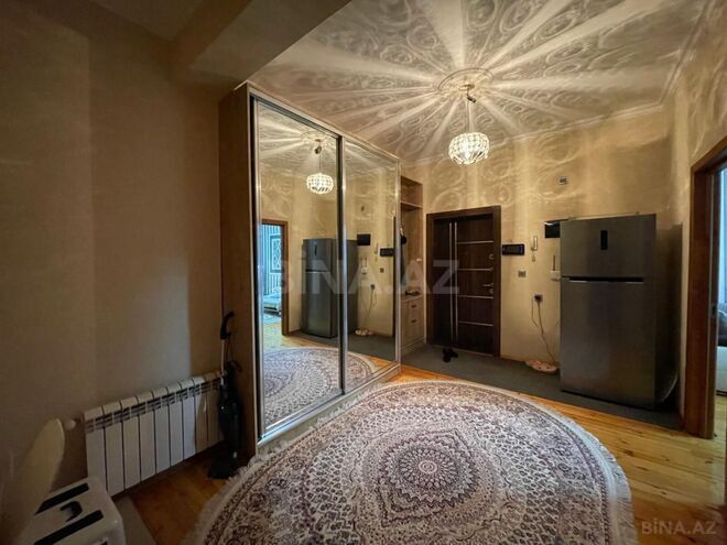 Satılır 3 otaqlı yeni tikili 109 m², Həzi Aslanov m., photo 12 from 15