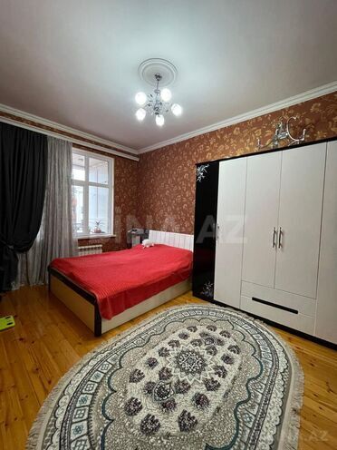 Satılır 3 otaqlı yeni tikili 109 m², Həzi Aslanov m., photo 7 from 15