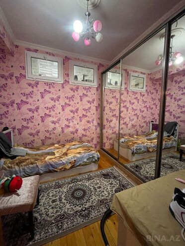 Satılır 3 otaqlı yeni tikili 109 m², Həzi Aslanov m., photo 8 from 15