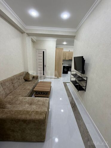 Продаётся 2-комн. новостройка 54 м², Наримановский  р., photo 4 from 17
