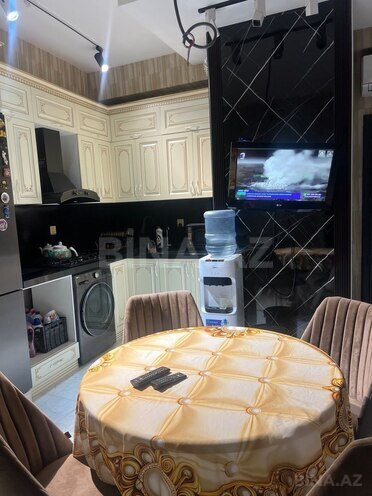 İcarəyə verilir 2 otaqlı yeni tikili 70 m², Avtovağzal m., photo 5 from 22