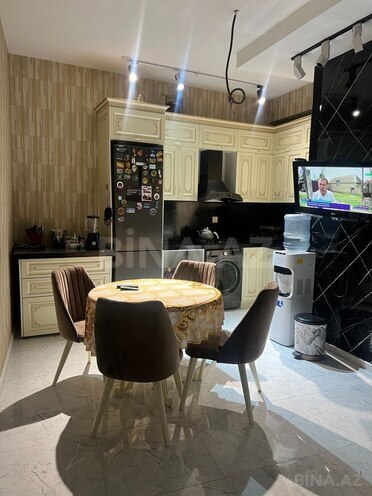İcarəyə verilir 2 otaqlı yeni tikili 70 m², Avtovağzal m., photo 4 from 22