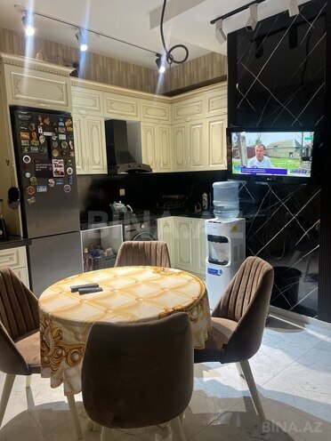 İcarəyə verilir 2 otaqlı yeni tikili 70 m², Avtovağzal m., photo 3 from 22