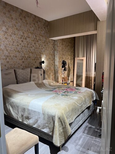 İcarəyə verilir 2 otaqlı yeni tikili 70 m², Avtovağzal m., photo 10 from 22