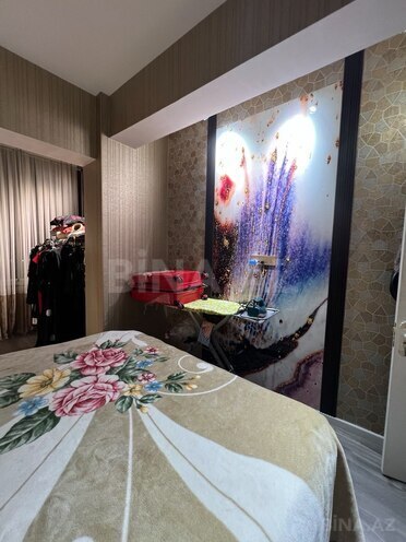 İcarəyə verilir 2 otaqlı yeni tikili 70 m², Avtovağzal m., photo 9 from 22