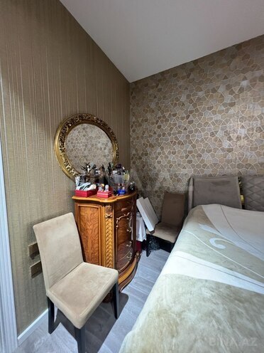 İcarəyə verilir 2 otaqlı yeni tikili 70 m², Avtovağzal m., photo 7 from 22