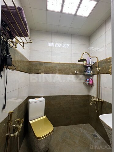 İcarəyə verilir 2 otaqlı yeni tikili 70 m², Avtovağzal m., photo 12 from 22