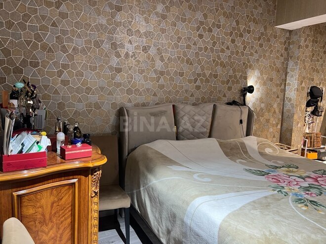 İcarəyə verilir 2 otaqlı yeni tikili 70 m², Avtovağzal m., photo 8 from 22