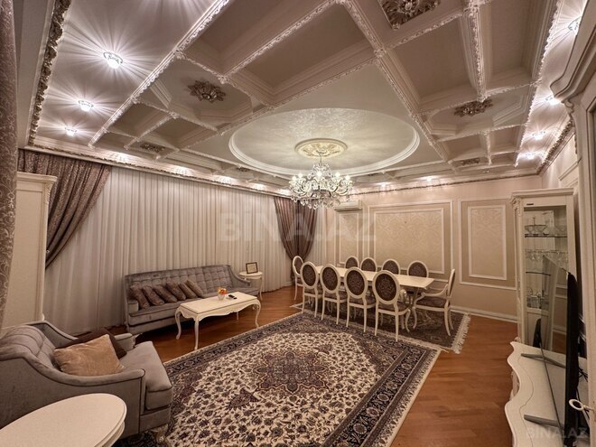 Продаётся 3-комн. новостройка 135 м², м. 8 ноября, photo 4 from 23