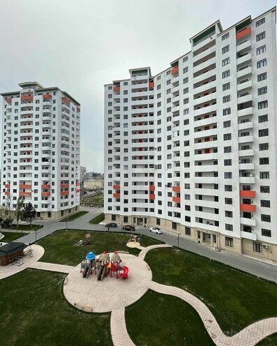 Продаётся 2-комн. новостройка 59 м², м. Дернегюль, photo 3 from 17