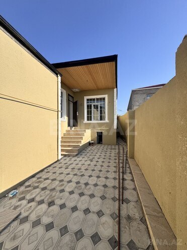 Satılır 3 otaqlı həyət evi/bağ evi 70 m², Masazır q., photo 1 from 11