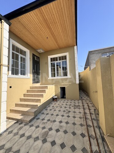 Satılır 3 otaqlı həyət evi/bağ evi 70 m², Masazır q., photo 4 from 11
