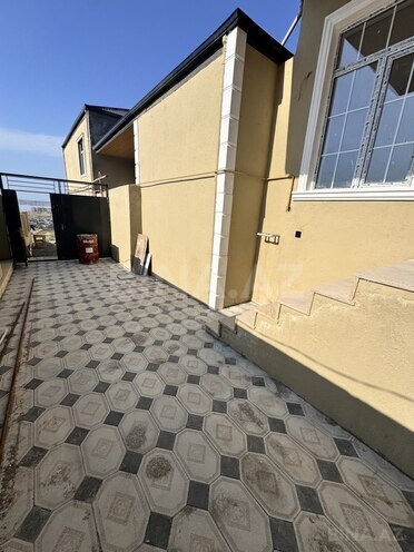 Satılır 3 otaqlı həyət evi/bağ evi 70 m², Masazır q., photo 3 from 11