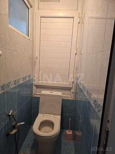 İcarəyə verilir 3 otaqlı köhnə tikili 85 m², Nəsimi m., photo 10 from 12