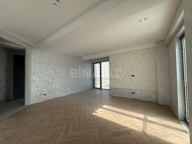 Satılır 3 otaqlı yeni tikili 101 m², Elmlər Akademiyası m., photo 7 from 31