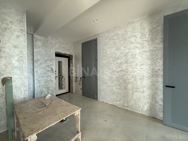 Satılır 3 otaqlı yeni tikili 101 m², Elmlər Akademiyası m., photo 22 from 31