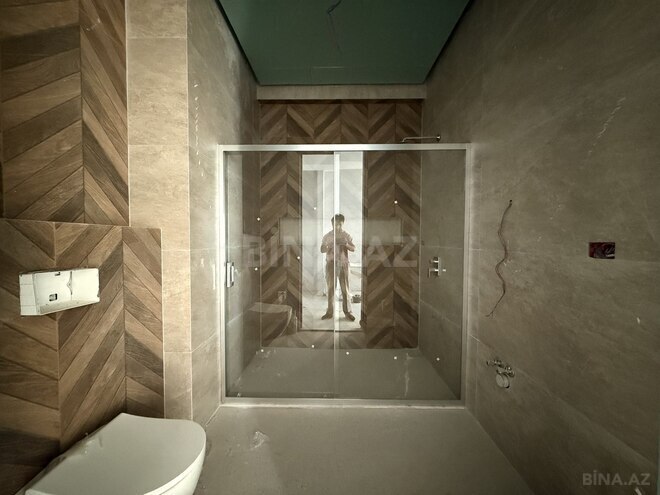 Satılır 3 otaqlı yeni tikili 101 m², Elmlər Akademiyası m., photo 18 from 31
