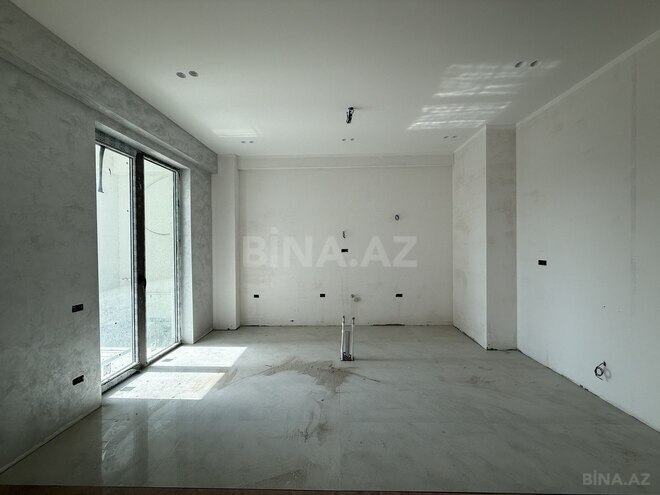 Satılır 3 otaqlı yeni tikili 101 m², Elmlər Akademiyası m., photo 10 from 31