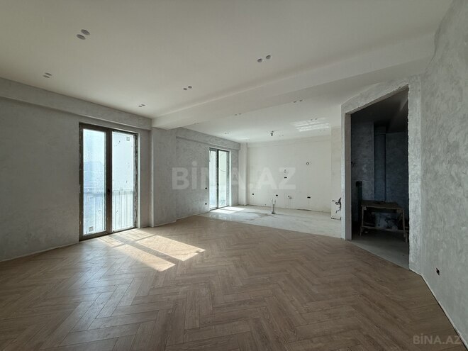 Satılır 3 otaqlı yeni tikili 101 m², Elmlər Akademiyası m., photo 9 from 31