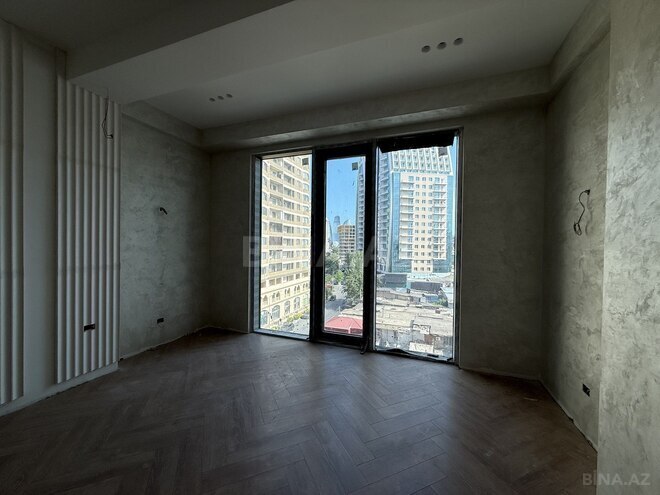 Satılır 3 otaqlı yeni tikili 101 m², Elmlər Akademiyası m., photo 15 from 31
