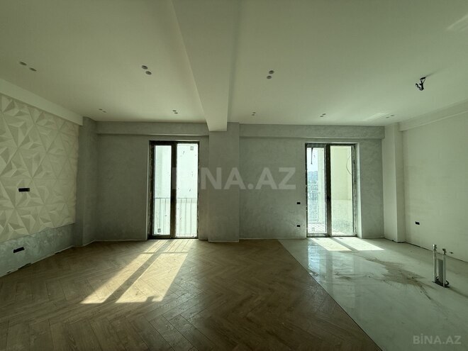 Satılır 3 otaqlı yeni tikili 101 m², Elmlər Akademiyası m., photo 16 from 31