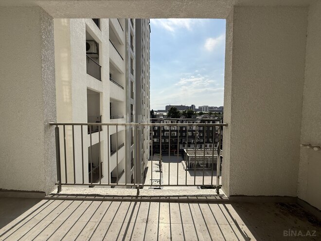 Satılır 3 otaqlı yeni tikili 101 m², Elmlər Akademiyası m., photo 12 from 31
