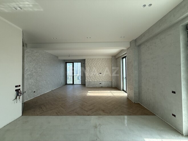 Satılır 3 otaqlı yeni tikili 101 m², Elmlər Akademiyası m., photo 21 from 31