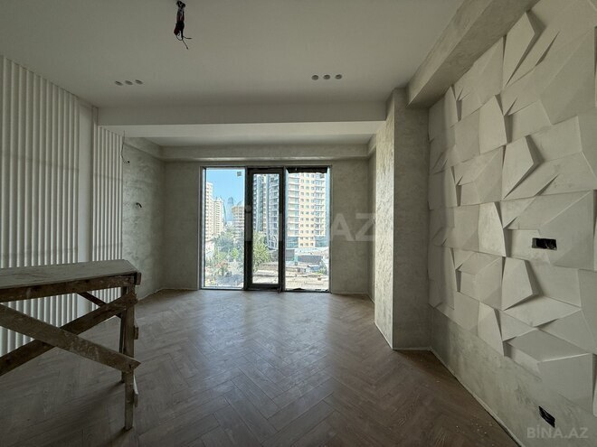 Satılır 3 otaqlı yeni tikili 101 m², Elmlər Akademiyası m., photo 11 from 31