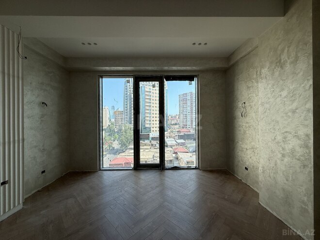Satılır 3 otaqlı yeni tikili 101 m², Elmlər Akademiyası m., photo 14 from 31