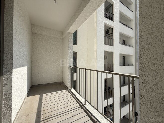 Satılır 3 otaqlı yeni tikili 101 m², Elmlər Akademiyası m., photo 6 from 31