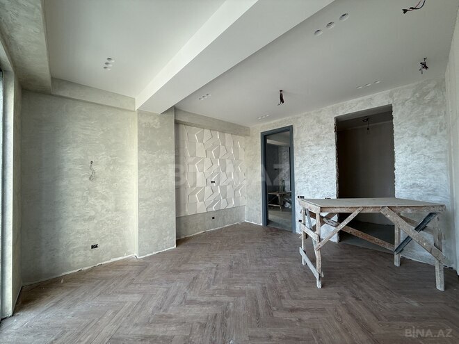 Satılır 3 otaqlı yeni tikili 101 m², Elmlər Akademiyası m., photo 13 from 31