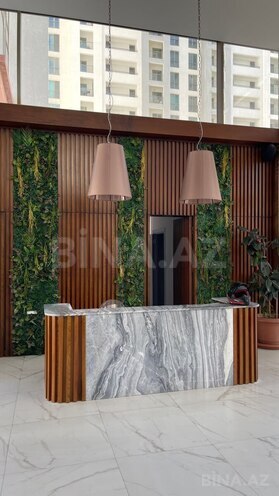 Satılır 3 otaqlı yeni tikili 101 m², Elmlər Akademiyası m., photo 23 from 31